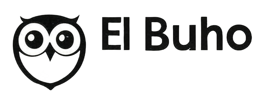 El Búho Logo
